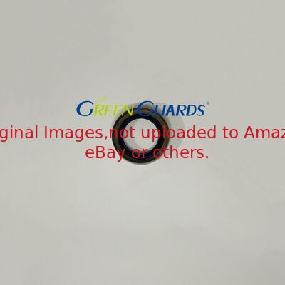 Retén de aceite interno para cortacéspedes GM91399 Compatible con Deere Cortacéspedes de calle ligeros Deere