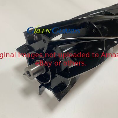 Cortacésped Wldmt - Cilindro RHD, 26" 7 Cuchillas GMBF0325B.07 Compatible con Jacobsen Serie F305-F407