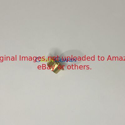 Buje de pivote para piezas de cortacésped GMT2440 Compatible con John Deere John Deere 2653A Diesel Professional Utility Mower y 2653B Trim and Surrounds Mower