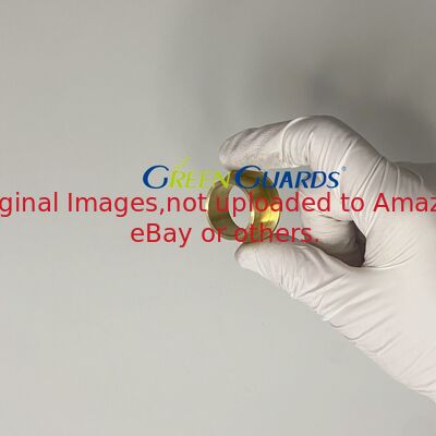 Buje de pivote para piezas de cortacésped GMT2440 Compatible con John Deere John Deere 2653A Diesel Professional Utility Mower y 2653B Trim and Surrounds Mower