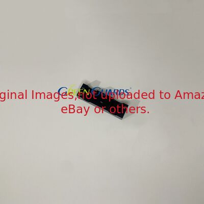 Las piezas del cortador de césped delanteros de contenedor de tiras de la barra GMT2949 se ajusta a John Deere John Deere Aercore 1000, 1500 y 2000 aeradores montados en tractor