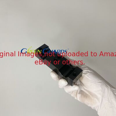 Las piezas del cortador de césped delanteros de contenedor de tiras de la barra GMT2949 se ajusta a John Deere John Deere Aercore 1000, 1500 y 2000 aeradores montados en tractor