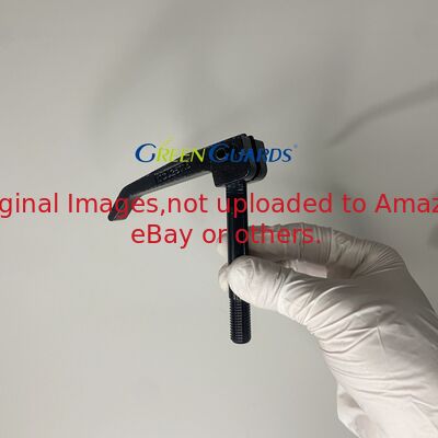 Conjunto de palanca para piezas de cortacésped GTCA19352 Compatible con John Deere John Deere 8800 TerrainCut Lightweight Fairway Mower