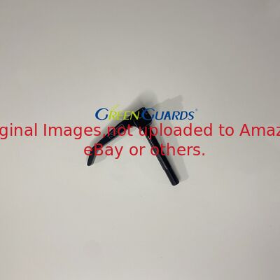 Conjunto de palanca para piezas de cortacésped GTCA19352 Compatible con John Deere John Deere 8800 TerrainCut Lightweight Fairway Mower