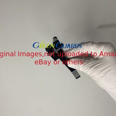 Conjunto de palanca para piezas de cortacésped GTCA19352 Compatible con John Deere John Deere 8800 TerrainCut Lightweight Fairway Mower