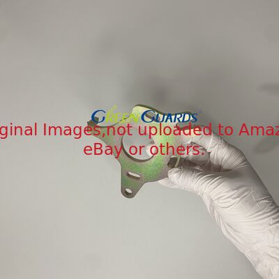 Las piezas de la cortadora de césped palanca GTCU28819 se ajusta a John Deere 2653B Cortadora de césped y alrededores