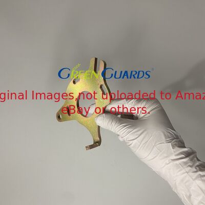 Las piezas de la cortadora de césped palanca GTCU28819 se ajusta a John Deere 2653B Cortadora de césped y alrededores