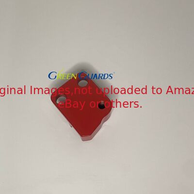 Las piezas del cortador de césped de conexión con bisagra RH G5-1104-01 se ajustan a los cortadores de césped de Toro Reelmaster Gang