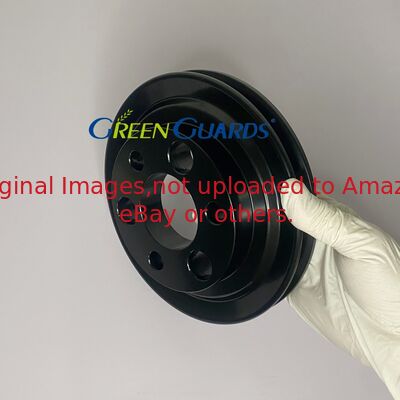 Las piezas del cortador de césped PTO eje polea GMIU803358