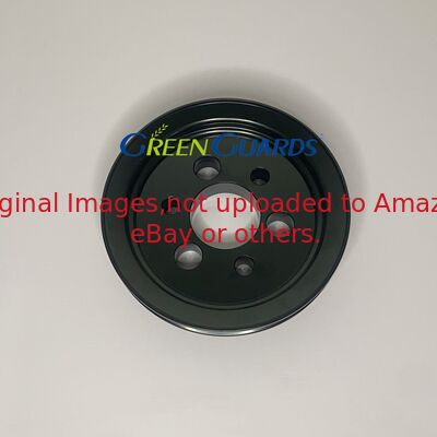 Las piezas del cortador de césped PTO eje polea GMIU803358
