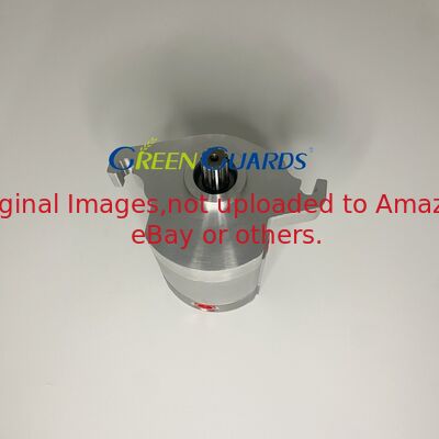 Partes del cortador de césped Motor hidráulico GTCA17716 Adaptaciones Deere Cortadoras de césped ligeras