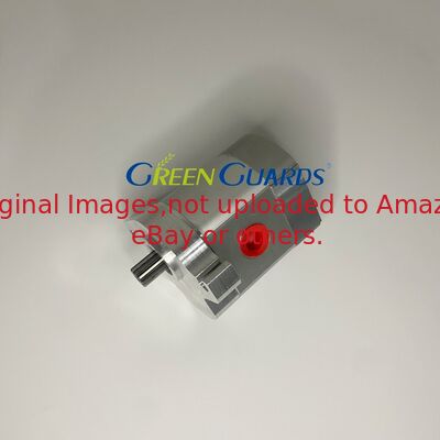 Partes del cortador de césped Motor hidráulico GTCA17716 Adaptaciones Deere Cortadoras de césped ligeras