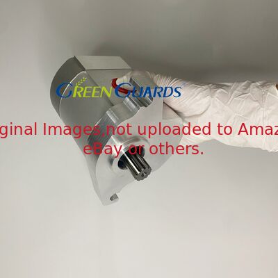Partes del cortador de césped Motor hidráulico GTCA17716 Adaptaciones Deere Cortadoras de césped ligeras