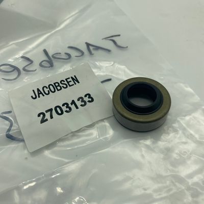 Las piezas de recambio del cortacésped empujan a Rod Seal Kit que G2703133 cabe a Jacobsen