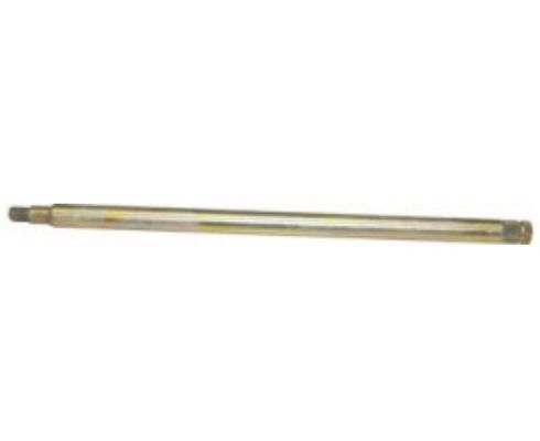 Eje de repuesto para cortacéspedes - Corto G105-2403 Compatible con Toro Greensmaster Flex 18 y 21