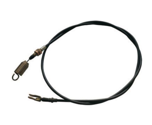 La cerradura del cable del tronco del PVC del Asm G87-4460 del cable de la cerradura diferenciada cabe Toro