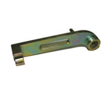Soporte de las piezas del cortacésped - ajustes de Front Roller G3008438 para Jacobsen