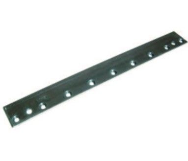 Corte estándar ET17752 26 en 10 cuchillas del cortacésped del acero de alto carbono de Bedknife de los agujeros