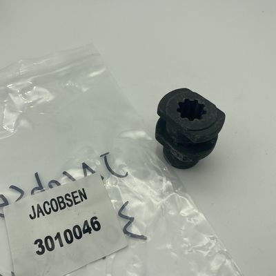 El conector de las piezas del cortacésped/el acoplador G3010046 cabe a Jacobsen IF-135