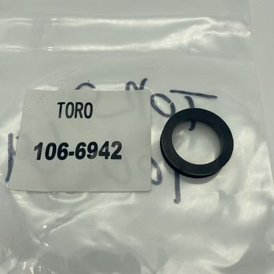 El anillo de cierre G106-6942 del cortacésped cabe para Toro Greensmaster 3050
