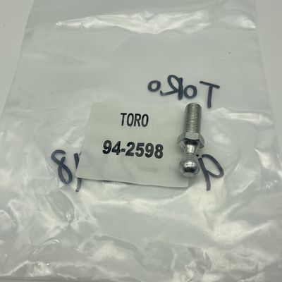 Las piezas del cortacésped tachonan - los ajustes Toro Greensmaster de la junta de rótula de la aleación G94-2958