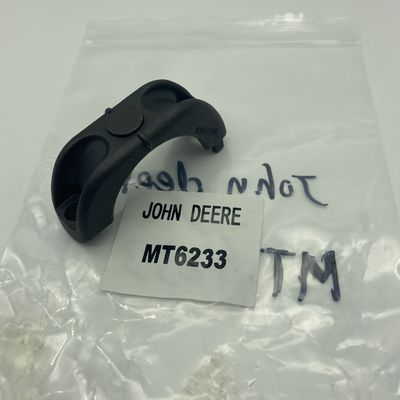 Soporte de los accesorios del cortacésped - piezas de Yoke Adapter Cap GMT6233