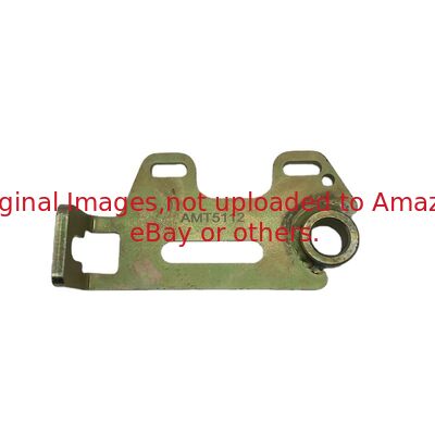 Acorchete - la parte posterior GAMT5112 el derecho del rodillo cabe a Deere Greens Mower