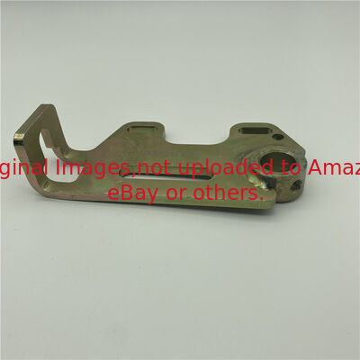 Acorchete - la parte posterior GAMT5112 el derecho del rodillo cabe a Deere Greens Mower