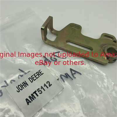 Acorchete - la parte posterior GAMT5112 el derecho del rodillo cabe a Deere Greens Mower