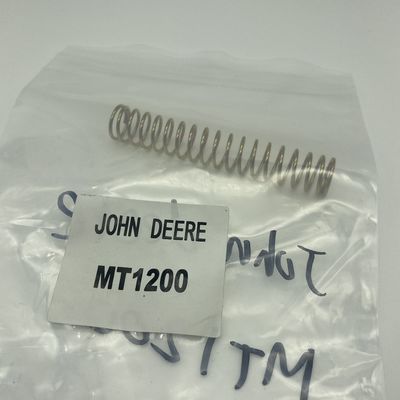 La parte de la cortadora de césped de compresión del resorte GMT1200 se ajusta a Deere