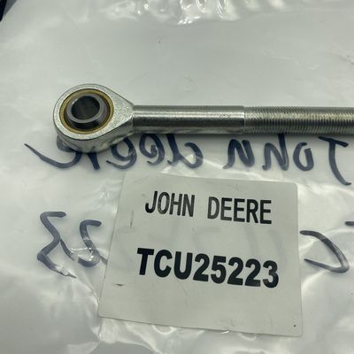 La junta de rótula de las piezas del cortacésped GTCU25223 cabe el cortacéspedes de Deere