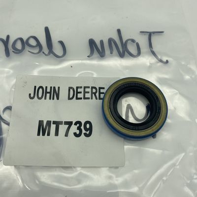 El sello de aceite de la pieza de recambio del cortacésped del espacio abierto GMT739 cabe el cortacéspedes de Deere