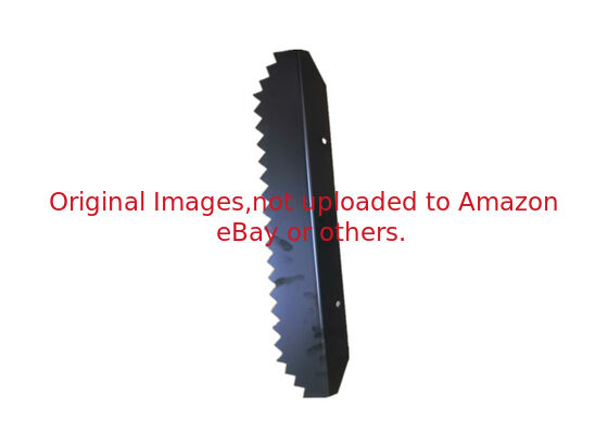 Piezas de recambio del cortacésped 21" ajuste de la cuchilla GTCU17594 para Deere