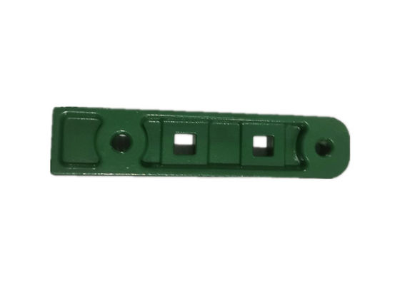 La abrazadera GAET11311 de las piezas de recambio del cortacésped del tamaño estándar cabe a Deere
