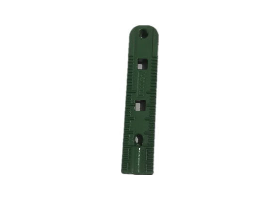 La abrazadera GAET11311 de las piezas de recambio del cortacésped del tamaño estándar cabe a Deere