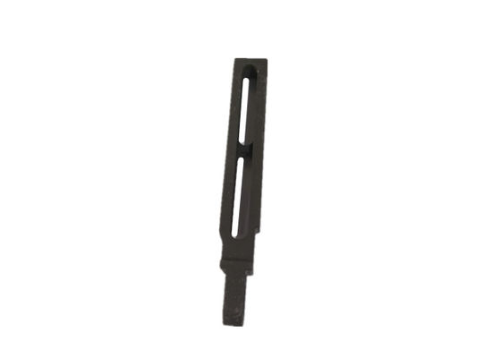 Soporte estándar GTCU25305 del rodillo de las piezas de recambio del cortacésped