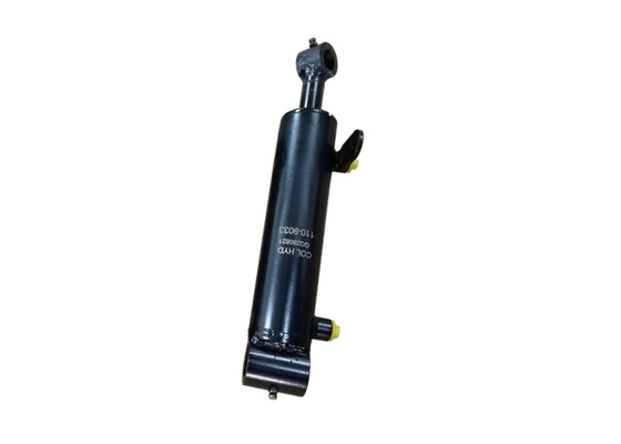 El cilindro hidráulico G110-9033 del cortacésped cabe para Toro
