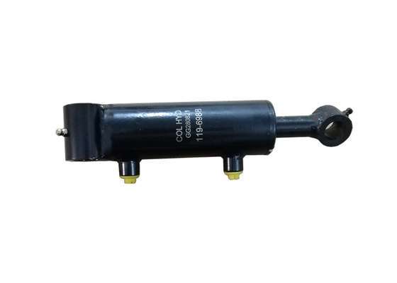 El cilindro G119-6988 de la hidráulica del cortacésped cabe para Toro Reelmaster 3550-D