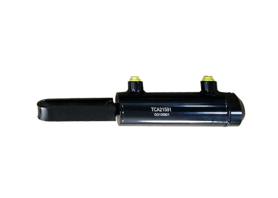 El cilindro hidráulico GTCA21591 del cortacésped cabe los diversos modelos de Deere