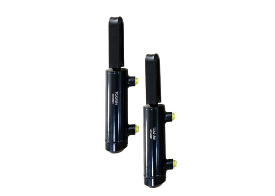 El cilindro hidráulico GTCA21591 del cortacésped cabe los diversos modelos de Deere