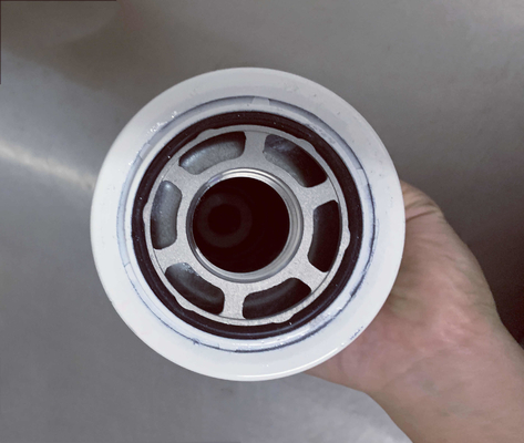 Las piezas del cortacésped engrasan los ajustes de la hidráulica G94-2621 del filtro para la máquina de TORO