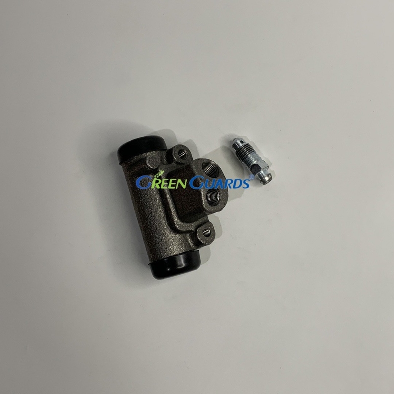 El cilindro de las piezas del cortacésped, rueda Assy GAM 129893 de la LH cabe el favorable vehículo utilitario del cocodrilo de Deere