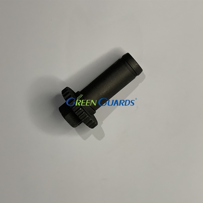Eje de las piezas del cortacésped - ajustando - barra de la cama - G106-5363 ajustes inoxidables Toro Greensmaster