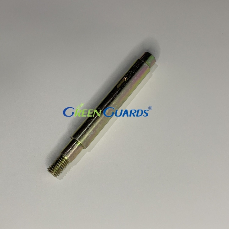 El eje de la pieza del cortador de césped - embrague G115-1117 encaja en el cortador de Toro Greensmaster Flex 21