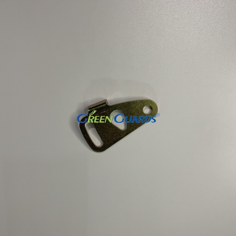 Parcela de la cortadora de césped con palanca de retención G105-9948 Adaptación a la cortadora de césped de Toro