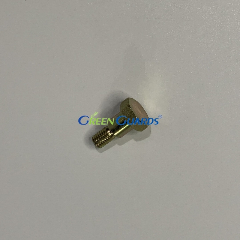 Las piezas de la cortadora de césped de tornillo hombro G105-9949 encaja Toro caminar detrás de cortadoras de verduras
