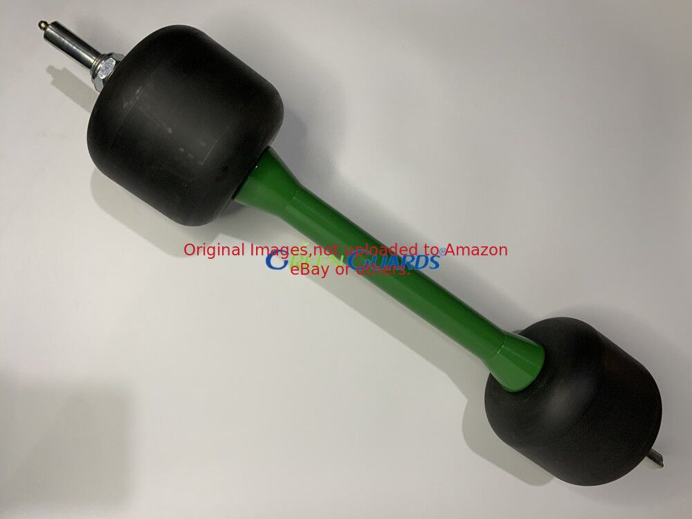 Las piezas de la cortadora de césped Assy GTCA19028 se ajustan a la cortadora rotativa Deere
