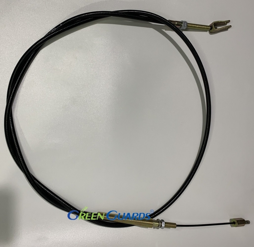 Cable para cortador de césped, freno, LH G119-9364 ajusta al rociador de césped Toro Multi-Pro