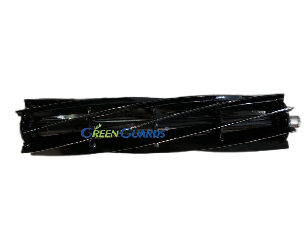 Las piezas de la cortadora de césped Reel - 8 Blade G137-8416 se ajustan a la serie Toro Reelmaster 5210/5410