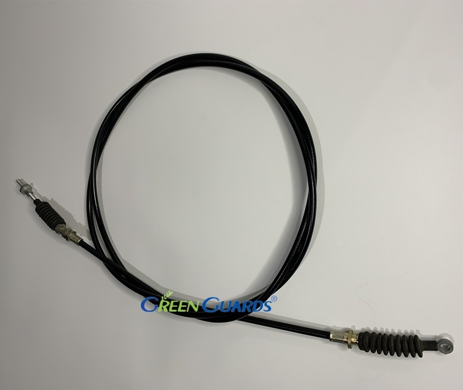 Las piezas del cortador de césped G104-6896 cables-cambio se ajusta Toro trabajador y torcedor